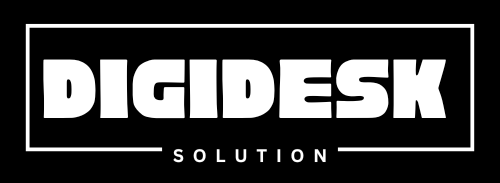 DigiDeskSolution