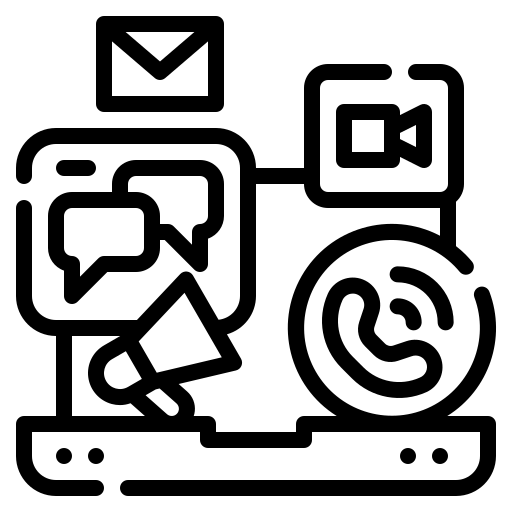 Digital Marketing Support