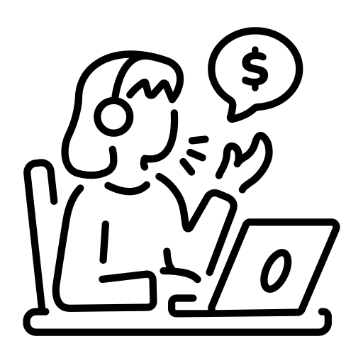 E-Commerce Support